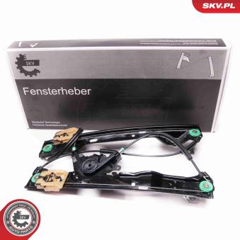 Lève-vitre avant gauche ESEN SKV 00SKV081
