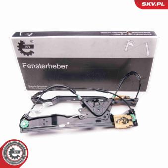 Lève-vitre avant droit ESEN SKV 00SKV082
