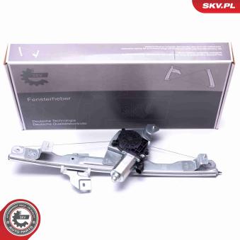 Lève-vitre avant gauche ESEN SKV