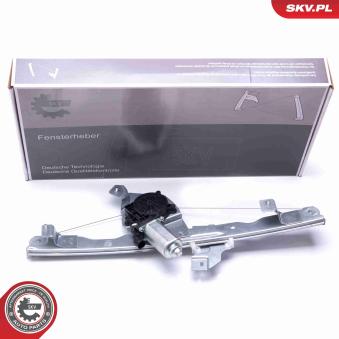 Lève-vitre avant droit ESEN SKV