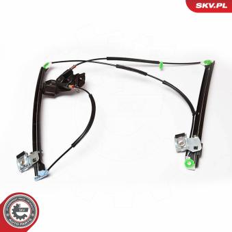 Lève-vitre avant gauche ESEN SKV