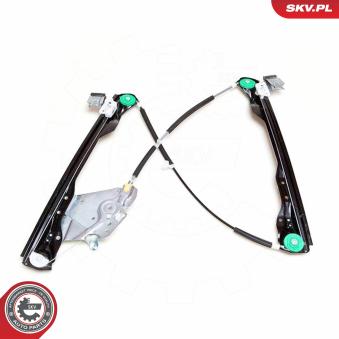 Lève-vitre avant gauche ESEN SKV