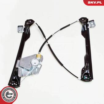 Lève-vitre avant droit ESEN SKV 01SKV122