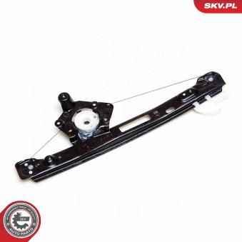 Lève-vitre arrière droit ESEN SKV 01SKV124