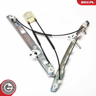 Lève-vitre avant gauche ESEN SKV