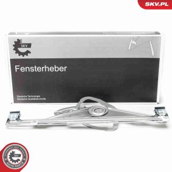 Lève-vitre avant gauche ESEN SKV