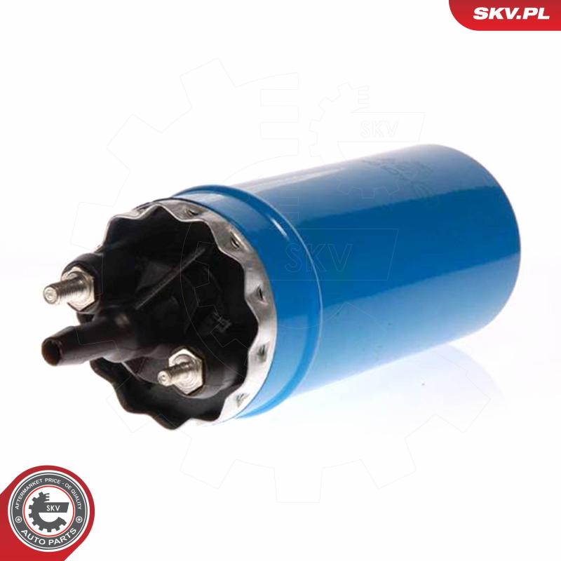 Pompe à carburant ESEN SKV 02SKV002 - Visuel 1
