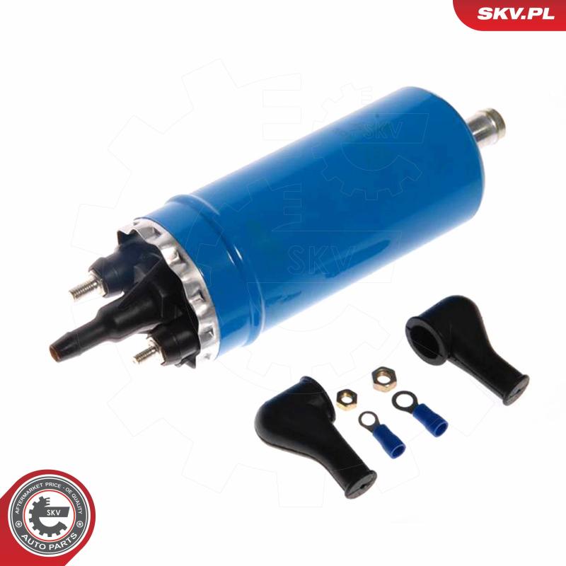 Pompe à carburant ESEN SKV 02SKV002 - Visuel 2