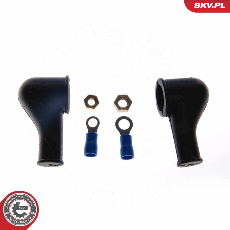 Pompe à carburant ESEN SKV 02SKV002 - Visuel 3