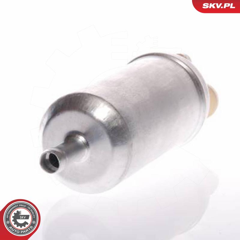Pompe à carburant ESEN SKV 02SKV004 - Visuel 1