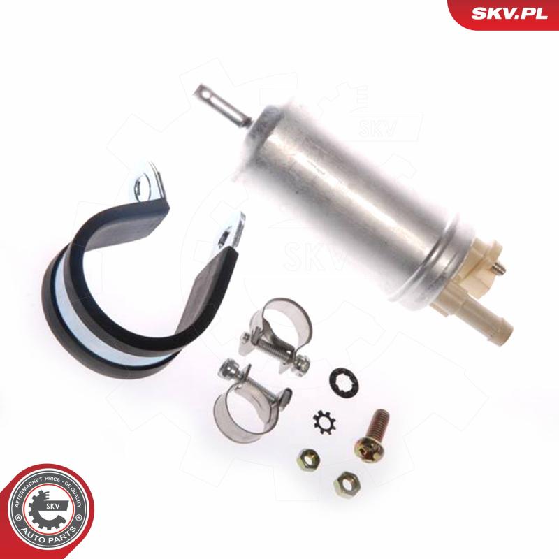 Pompe à carburant ESEN SKV 02SKV004 - Visuel 2