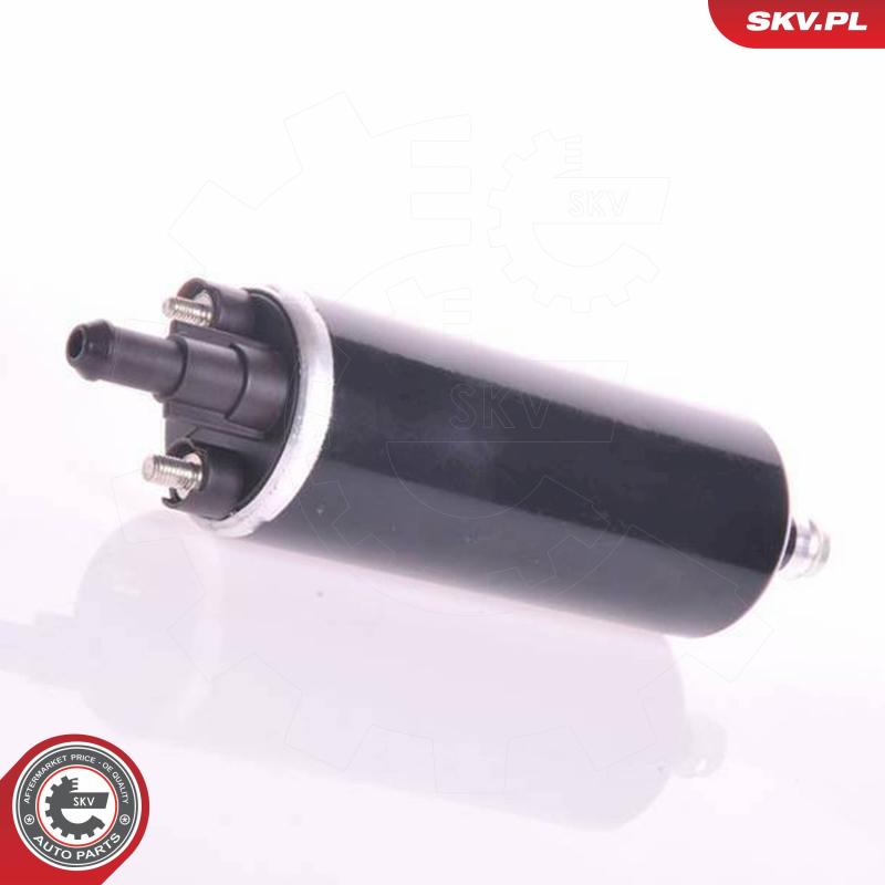 Pompe à carburant ESEN SKV 02SKV018 - Visuel 2