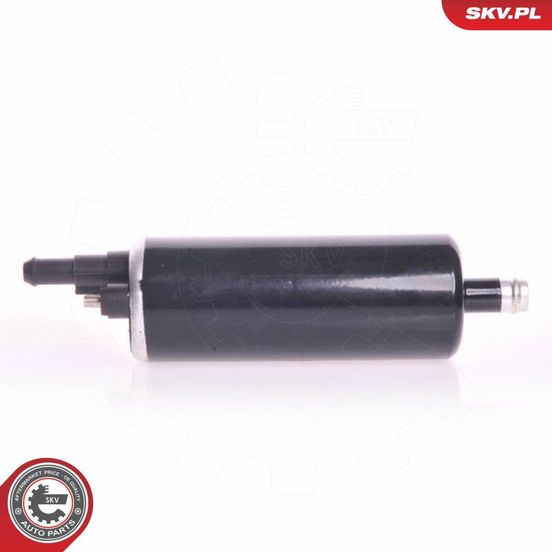 Pompe à carburant ESEN SKV 02SKV018 - Visuel 3