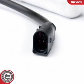 Pompe à carburant ESEN SKV 02SKV025