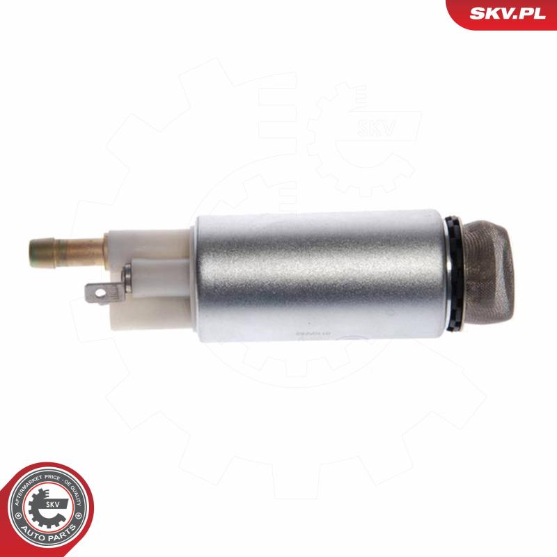 Pompe à carburant ESEN SKV 02SKV200 - Visuel 3