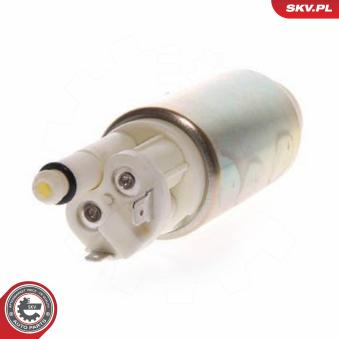 Pompe à carburant ESEN SKV