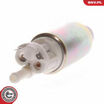 Pompe à carburant ESEN SKV