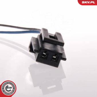 Pompe à carburant ESEN SKV 02SKV213