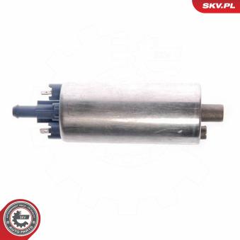 Pompe à carburant ESEN SKV