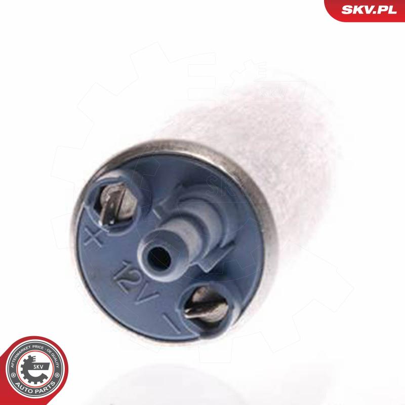 Pompe à carburant ESEN SKV 02SKV216 - Visuel 1