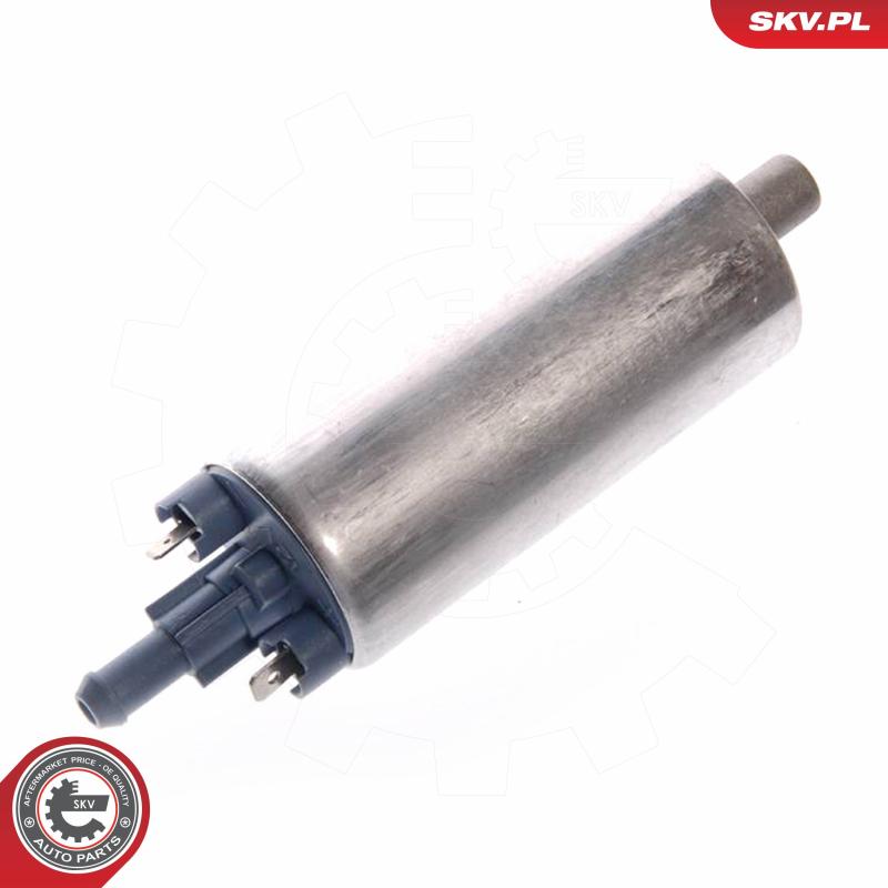 Pompe à carburant ESEN SKV 02SKV216 - Visuel 3
