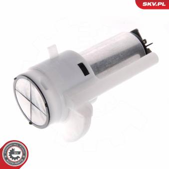 Pompe à carburant ESEN SKV