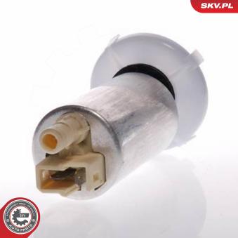 Pompe à carburant ESEN SKV