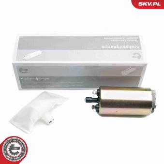 Pompe à carburant ESEN SKV