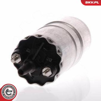 Pompe à carburant ESEN SKV