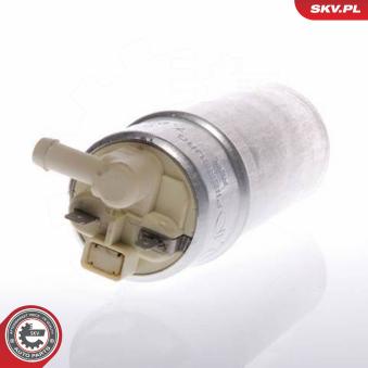 Pompe à carburant ESEN SKV