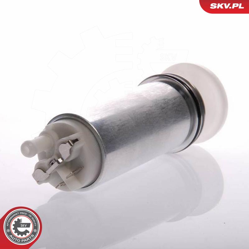 Pompe à carburant ESEN SKV 02SKV252 - Visuel 1