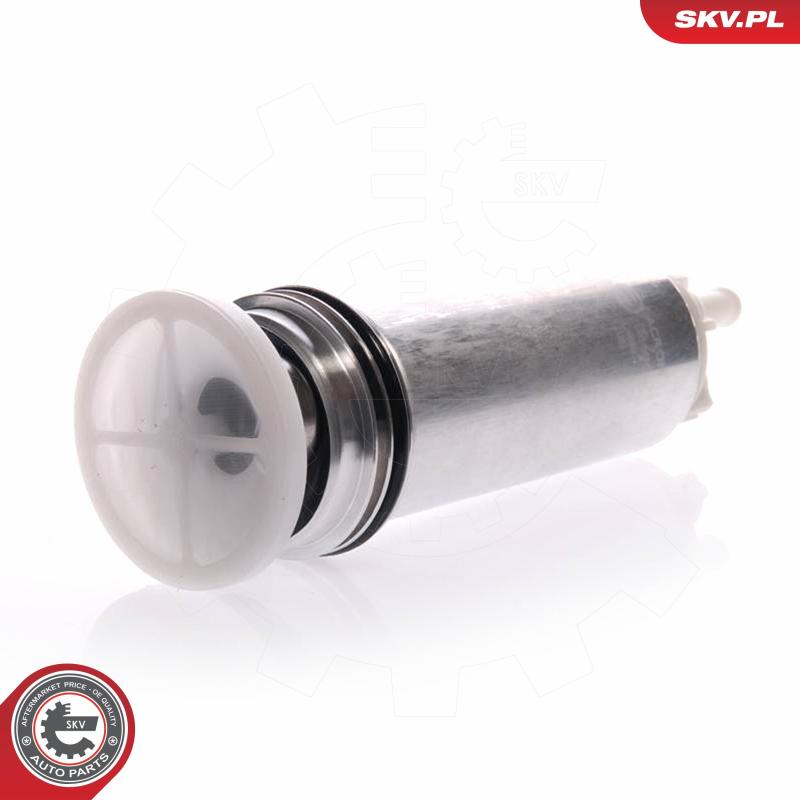 Pompe à carburant ESEN SKV 02SKV252 - Visuel 2