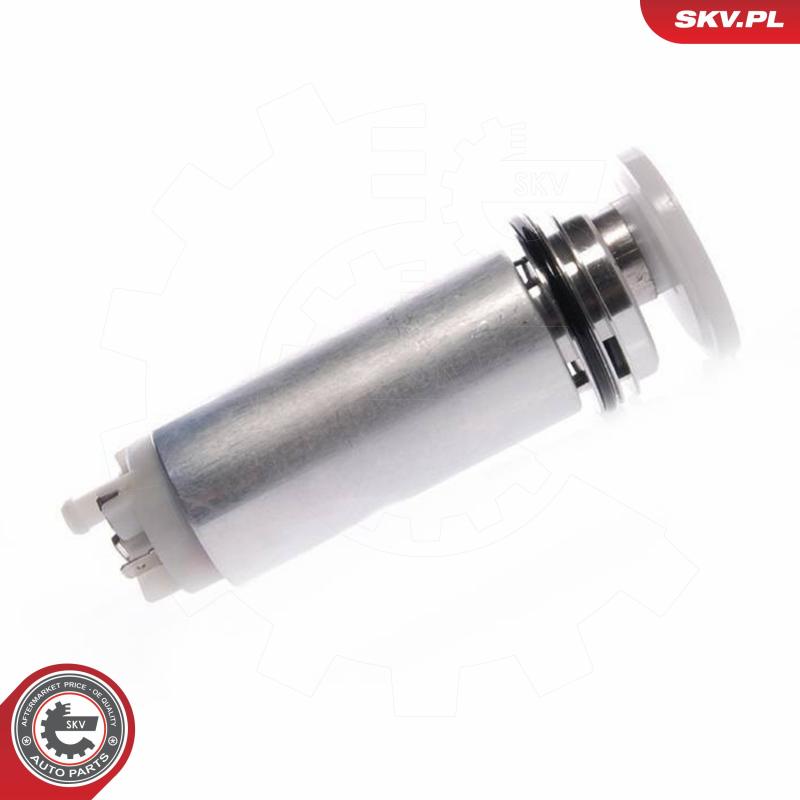 Pompe à carburant ESEN SKV 02SKV252 - Visuel 3
