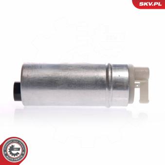 Pompe à carburant ESEN SKV