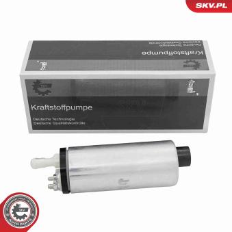 Pompe à carburant ESEN SKV 02SKV275