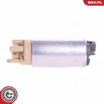 Pompe à carburant ESEN SKV 02SKV277