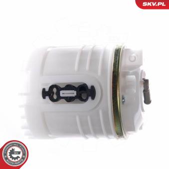 Unité d'injection de carburant ESEN SKV 02SKV704