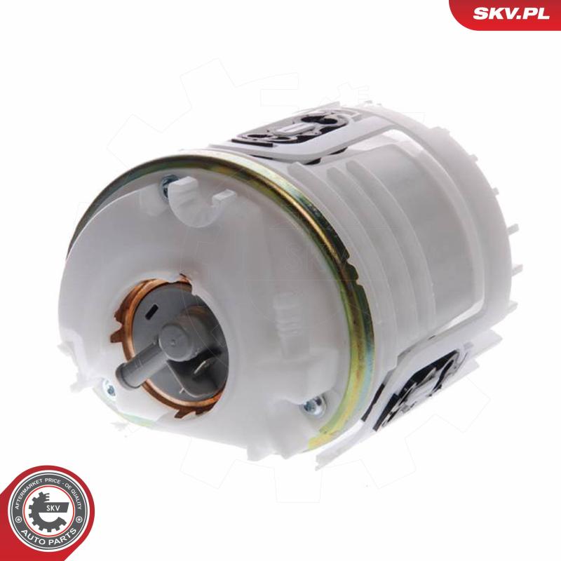 Unité d'injection de carburant ESEN SKV 02SKV704 - Visuel 2