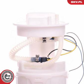 Unité d'injection de carburant ESEN SKV 02SKV711