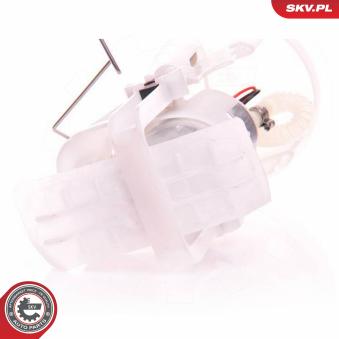 Unité d'injection de carburant ESEN SKV 02SKV720