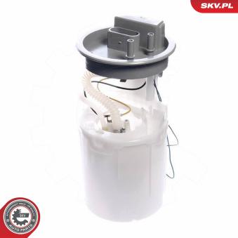 Unité d'injection de carburant ESEN SKV 02SKV721