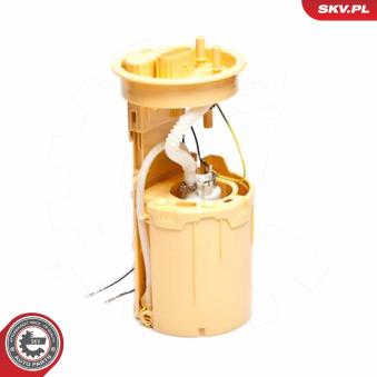 Unité d'injection de carburant ESEN SKV 02SKV736