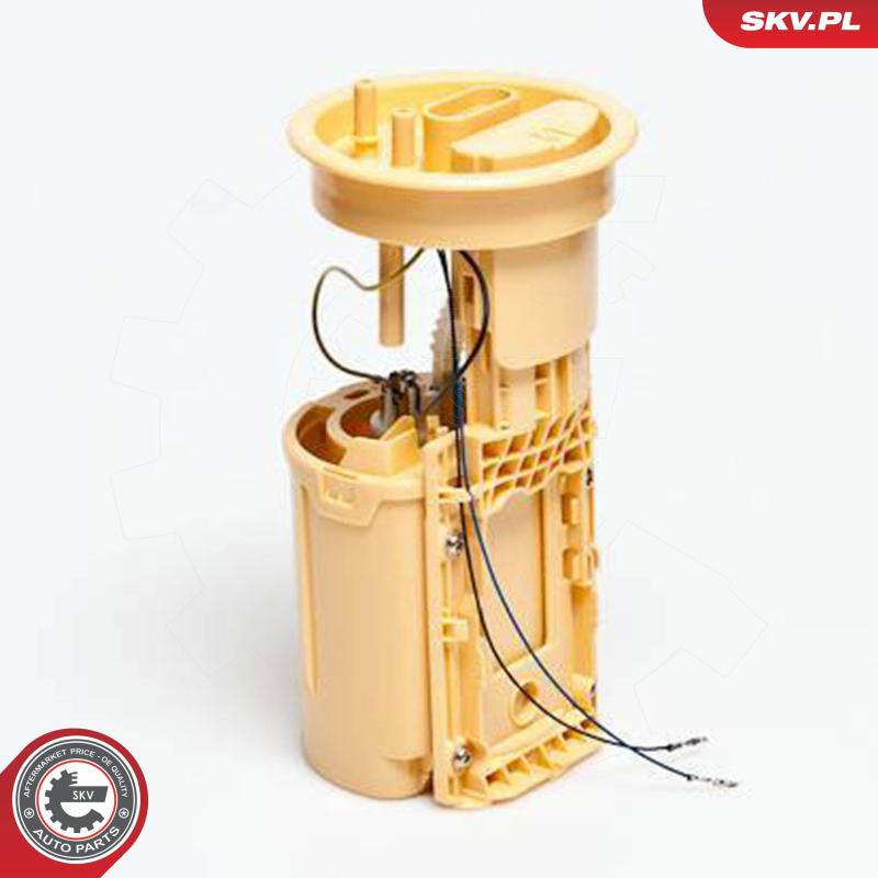 Unité d'injection de carburant ESEN SKV 02SKV736 - Visuel 1