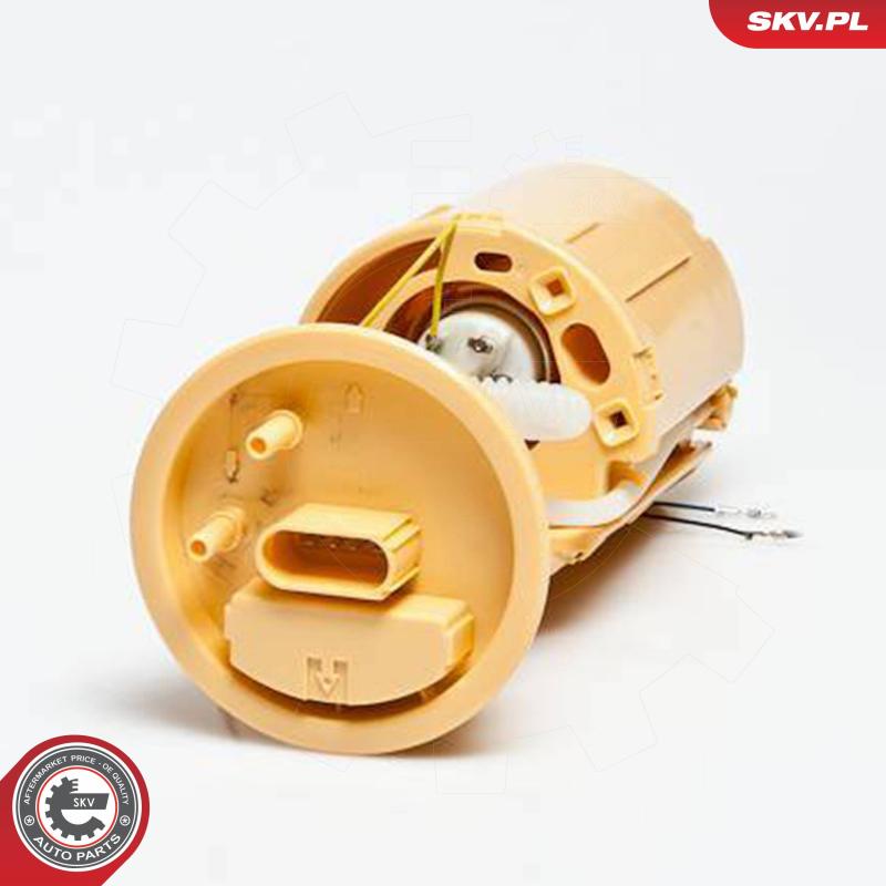 Unité d'injection de carburant ESEN SKV 02SKV736 - Visuel 2