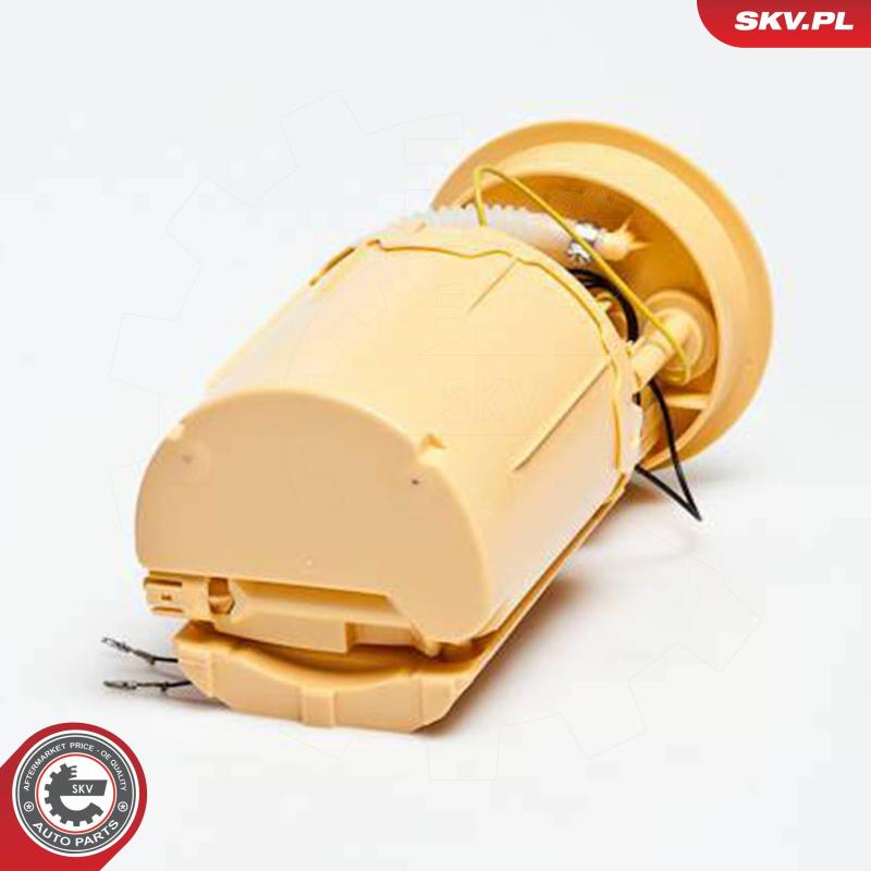 Unité d'injection de carburant ESEN SKV 02SKV736 - Visuel 3