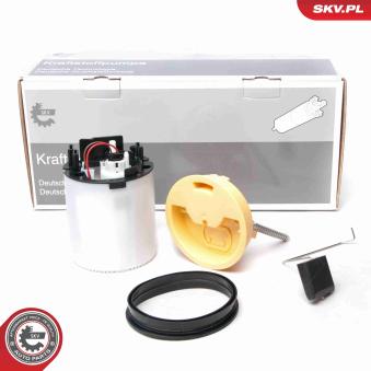 Unité d'injection de carburant ESEN SKV 02SKV749