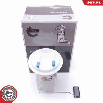 Unité d'injection de carburant ESEN SKV