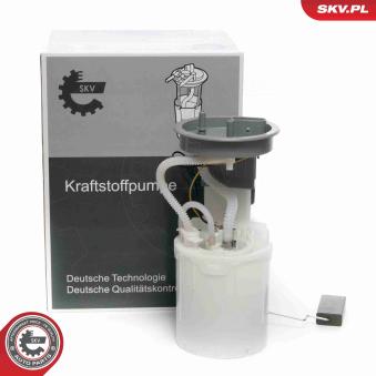 Unité d'injection de carburant ESEN SKV 02SKV762