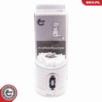 Unité d'injection de carburant ESEN SKV 02SKV773