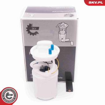 Unité d'injection de carburant ESEN SKV 02SKV781